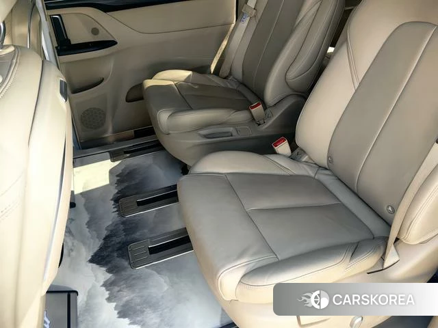 Buick GL8 id 3908355 из Китая 9