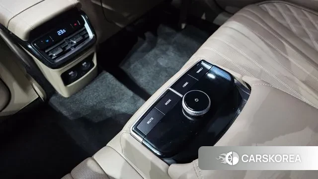 Kia K8 id 3448605 из Кореи 9