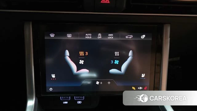 Ssangyong Torres id 3865081 из Кореи 9