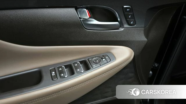 Hyundai The New Santa Fe id 3897655 из Кореи 9