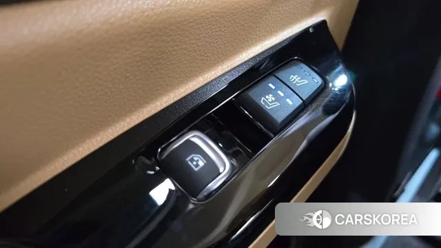 Kia Carnival 4th generation id 2930210 из Кореи 9