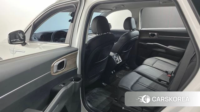 Kia Sorento 4th Generation id 4324930 из Кореи 9