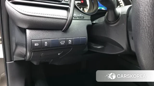 Toyota Camry (XV70) id 3722177 из Кореи 9