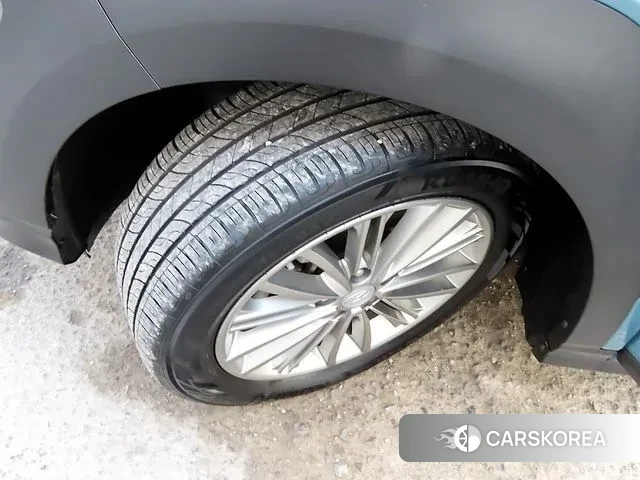 Hyundai Kona id 3494608 из Кореи 9