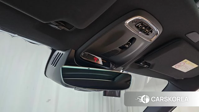 Volvo XC90 second Generation id 4475428 из Кореи 9