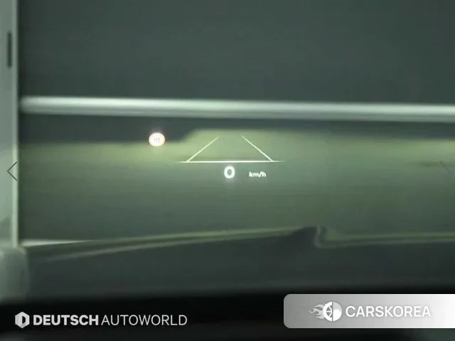 Genesis GV80 Coupe id 3052763 из Кореи 9