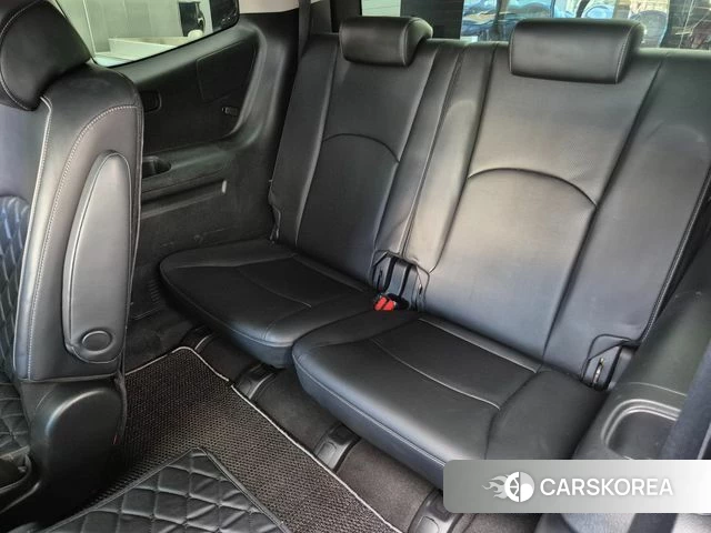 Kia Mohave Master id 4705614 из Кореи 9
