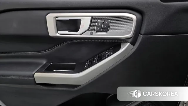 Ford Explorer 6th Generation id 3367706 из Кореи 9