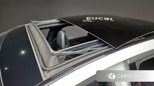 Mercedes-Benz C-Class W206 id 3596652 из Кореи 9