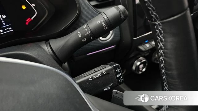 Renault Korea (Samsung) XM3 id 4383311 из Кореи 9