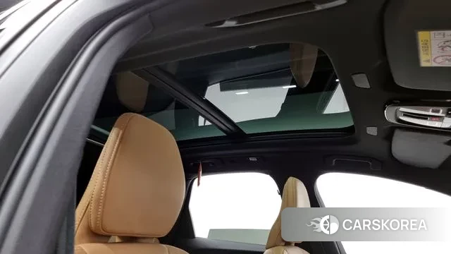 Volvo XC60 second Generation id 2900653 из Кореи 9