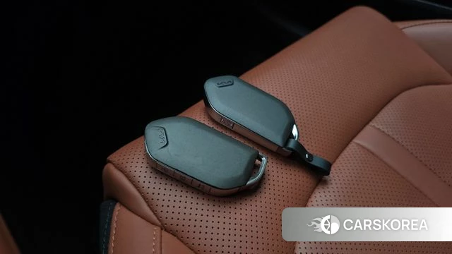 Kia The New K5 3rd generation id 4762812 из Кореи 9