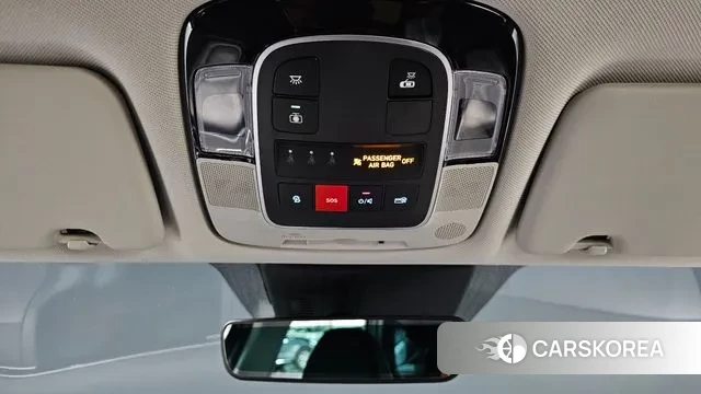 Hyundai Tucson (NX4) id 3764089 из Кореи 9