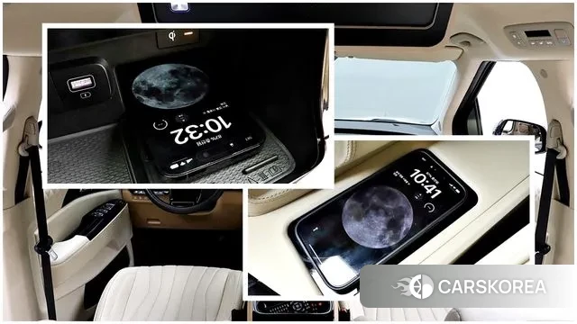 Kia Carnival 4th generation id 3621278 из Кореи 9