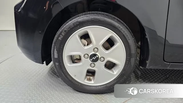 Kia The New Ray id 3032343 из Кореи 9