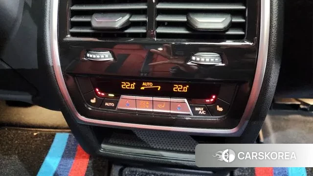 BMW X6M (G06) id 3690024 из Кореи 9