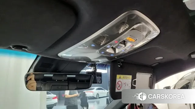 Genesis GV70 id 3334820 из Кореи 9