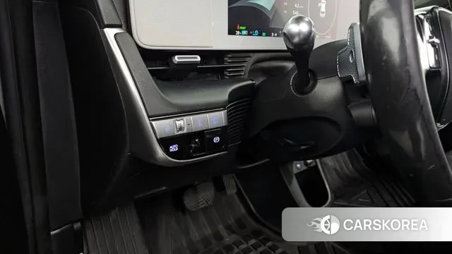 Hyundai Ionic 5 id 3758913 из Кореи 9