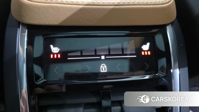 Volvo XC90 second Generation id 3877543 из Кореи 9