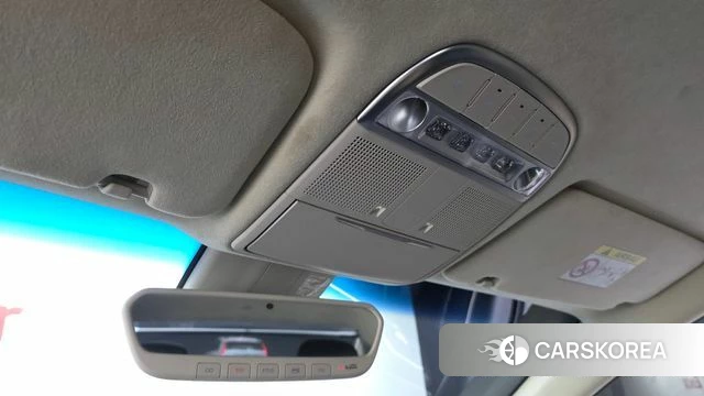 Genesis G90 id 4573758 из Кореи 9