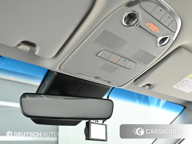 Hyundai The New Grandeur IG id 4513192 из Кореи 9