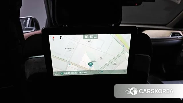 Genesis G90 id 3772760 из Кореи 9