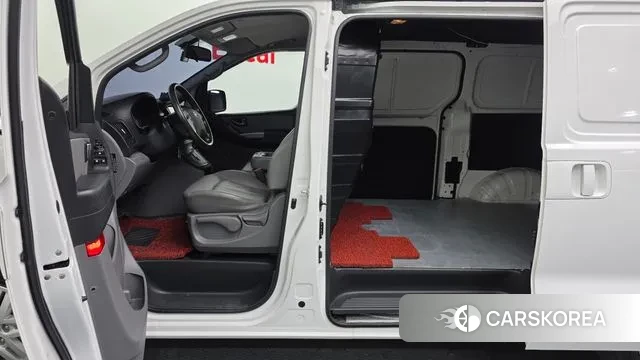 Hyundai The New Grand Starex id 3617165 из Кореи 9