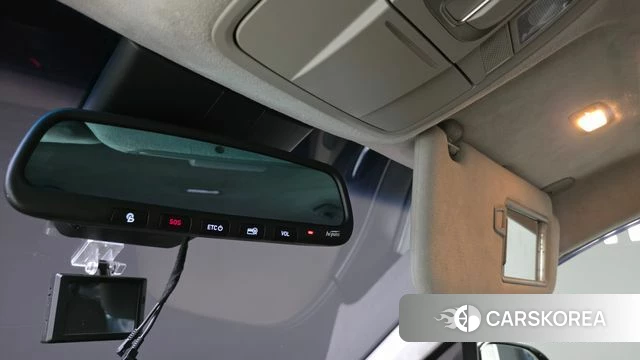 Hyundai Santa Fe TM id 3801365 из Кореи 9