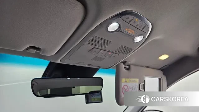 Hyundai The New Grandeur IG id 3318580 из Кореи 9