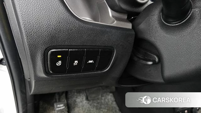 Kia The New Ray id 4202346 из Кореи 9