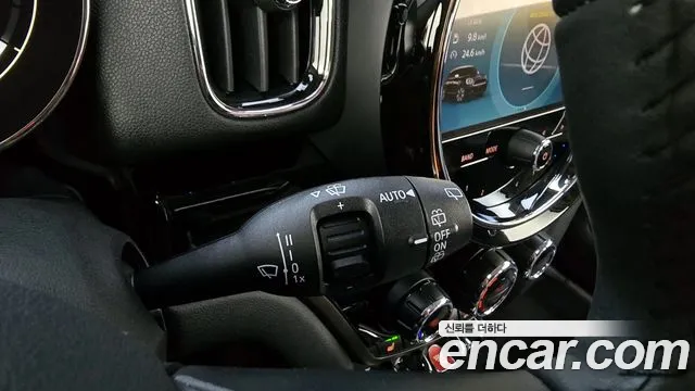 Mini Cooper Countryman id 2683837 из Кореи 9