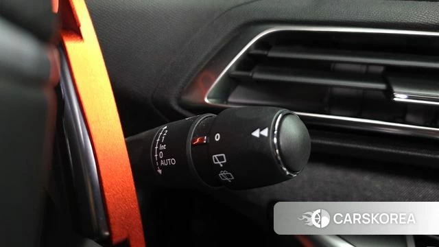 Peugeot 3008 second generation id 4507771 из Кореи 9