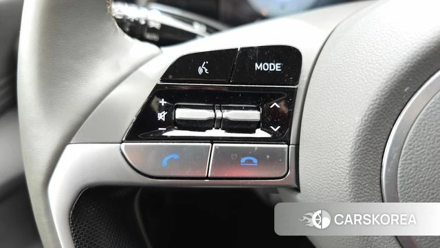 Hyundai Avante Hybrid (CN7) id 4624029 из Кореи 9