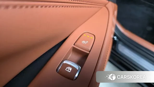 Kia The New K8 Hybrid id 3365353 из Кореи 9