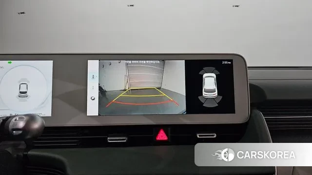 Hyundai Ionic 5 id 3247298 из Кореи 9