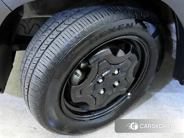 Hyundai Casper id 3920932 из Кореи 9