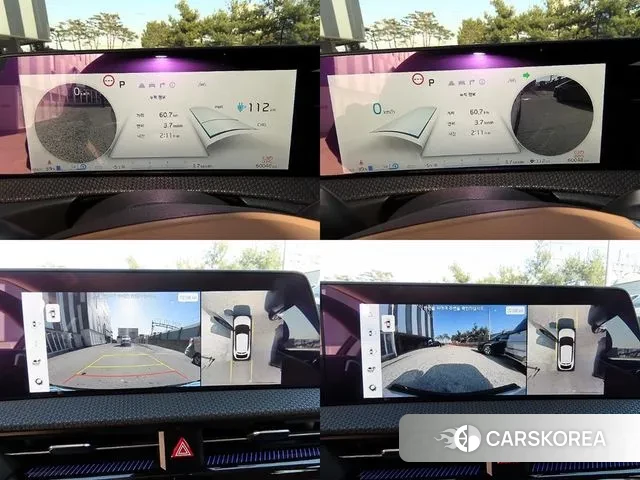 Kia EV6 id 3595255 из Кореи 9