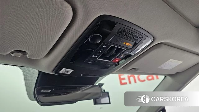 Kia The New Carnival 4th Generation id 4302400 из Кореи 9