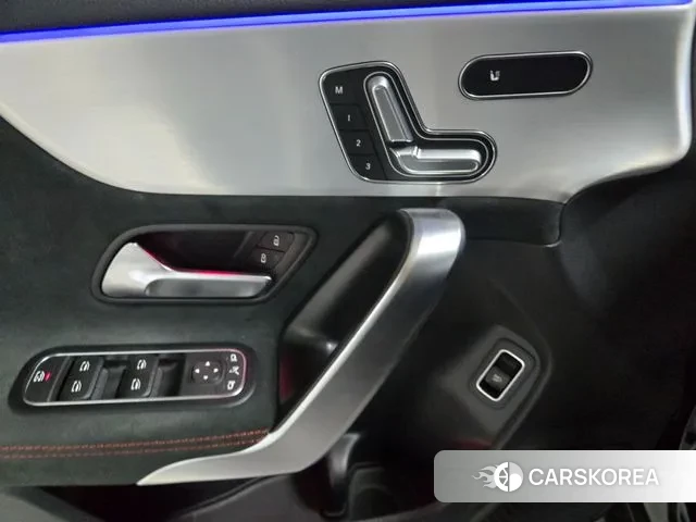 Mercedes-Benz CLA-Class C118 id 3400668 из Кореи 9