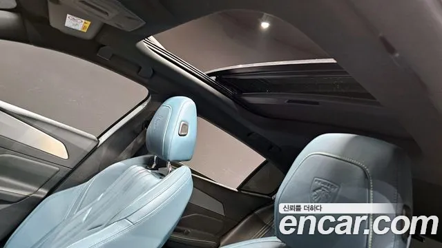 Peugeot 408 id 2696609 из Кореи 9