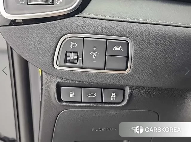 Hyundai Grandeur IG id 3068677 из Кореи 9