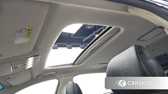 Genesis G90 id 3748380 из Кореи 9