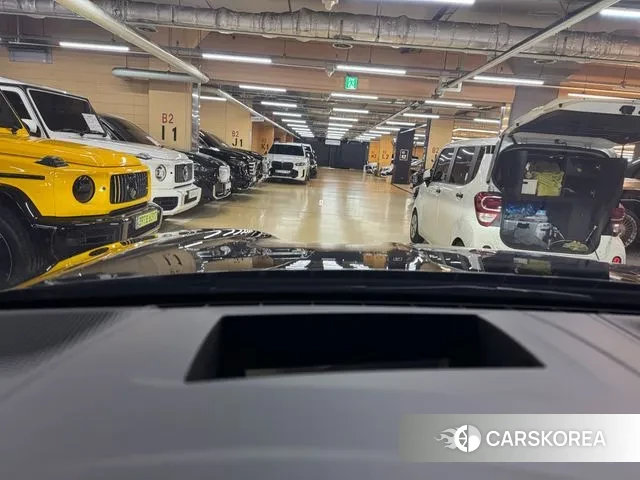 Porsche Cayenne (PO536) id 3321948 из Кореи 9