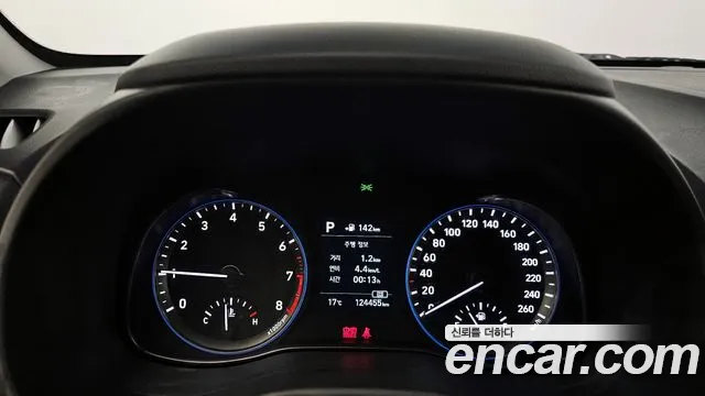 Hyundai Kona id 2765063 из Кореи 9