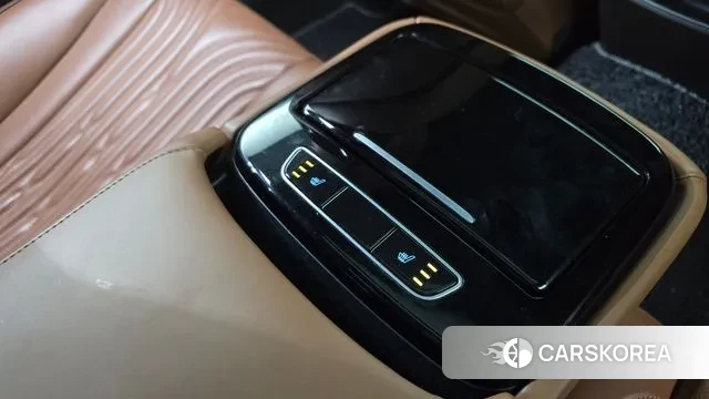 Genesis G80 (RG3) id 3722970 из Кореи 9