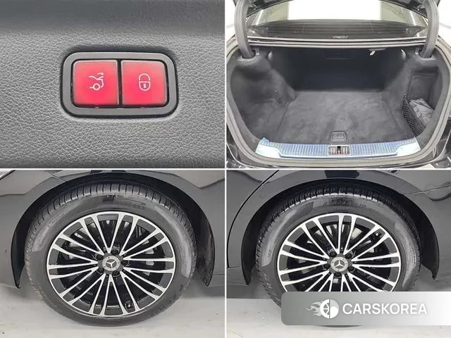 Mercedes-Benz S-Class W223 id 3706585 из Кореи 9