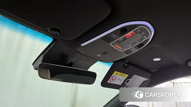 Genesis The New G70 Shooting Brake id 2900149 из Кореи 9