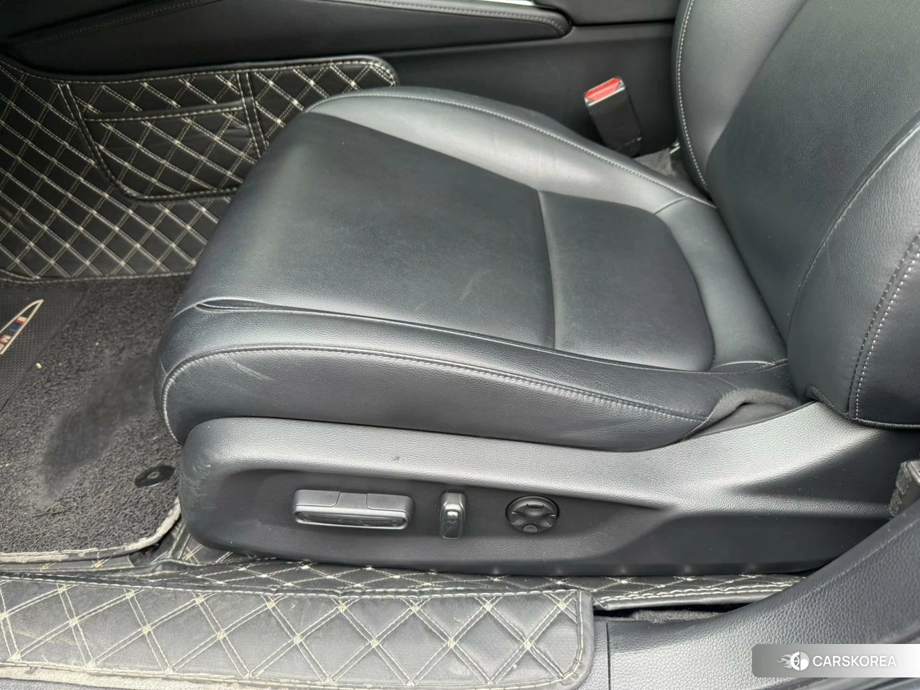Honda Accord id 4455389 из Китая 9