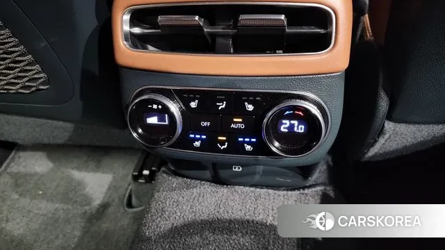 Genesis GV70 id 3289245 из Кореи 9