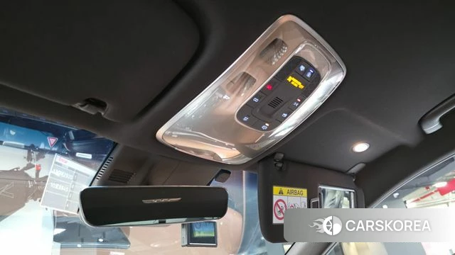 Genesis G80 (RG3) id 4232094 из Кореи 9